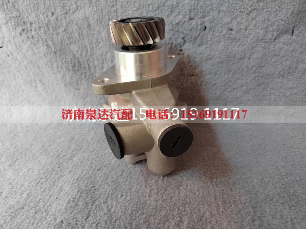H0340030305A0,转向助力泵,济南泉达汽配有限公司