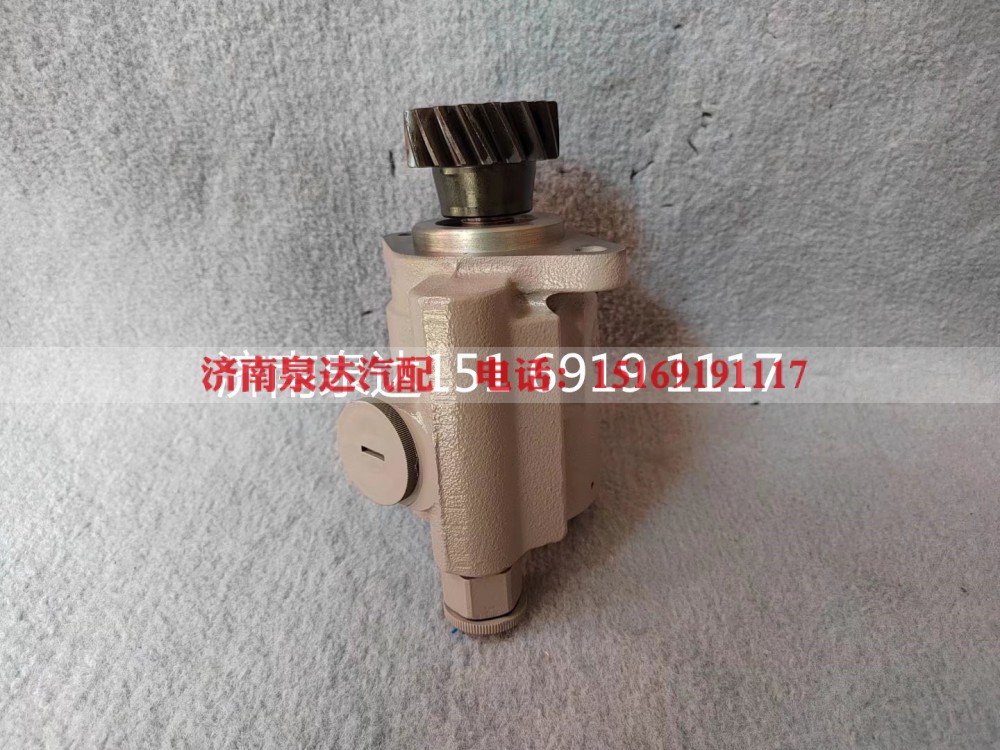 3407A59DP3-010,转向助力泵,济南泉达汽配有限公司
