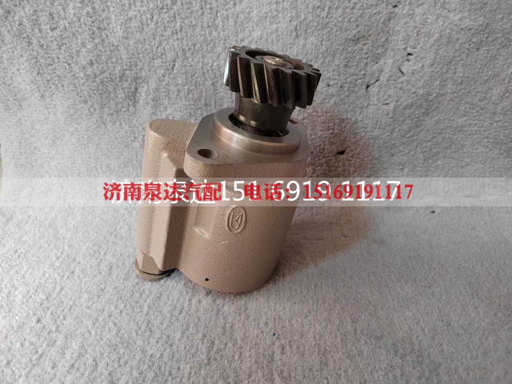 3407A59DP3-010,转向助力泵,济南泉达汽配有限公司