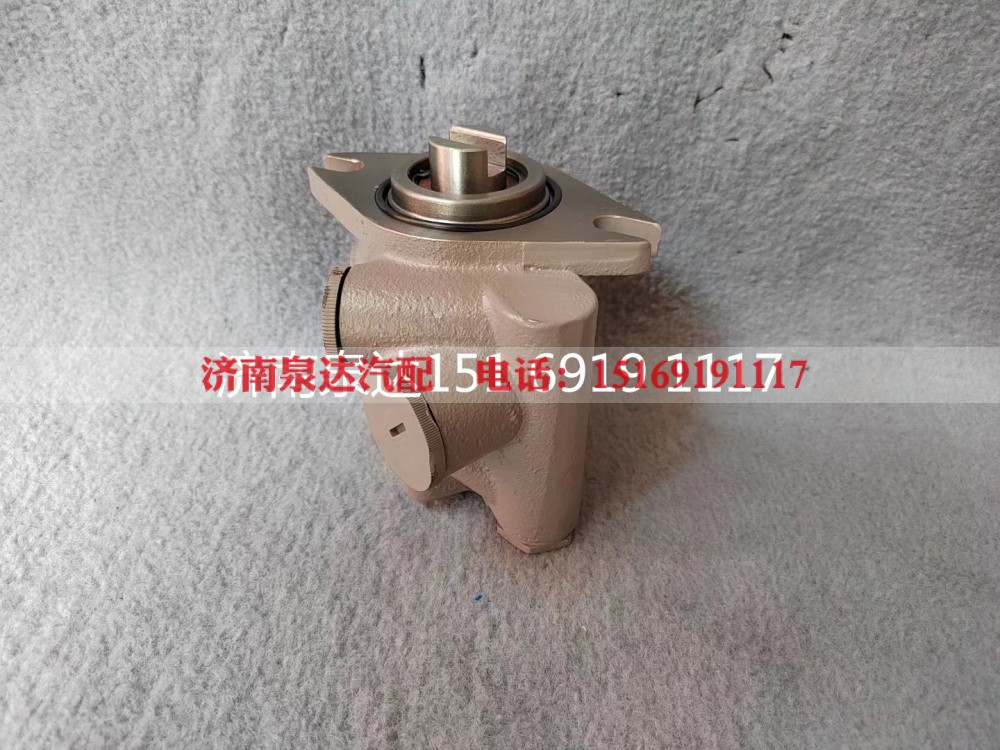 WG9419471050,转向助力泵,济南泉达汽配有限公司