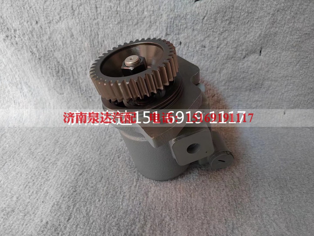 3407020-42V,转向助力泵,济南泉达汽配有限公司