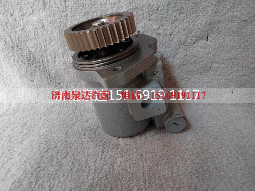 3407020-42V,转向助力泵,济南泉达汽配有限公司
