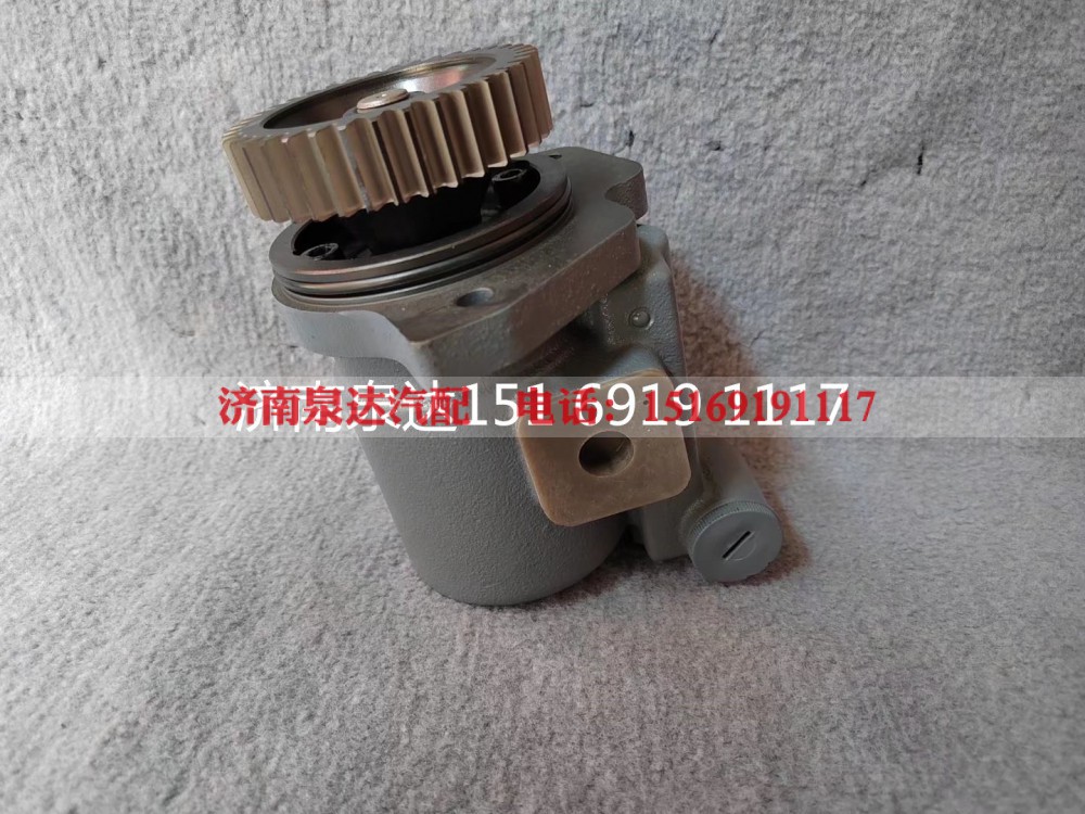 3407020-34W,转向助力泵,济南泉达汽配有限公司