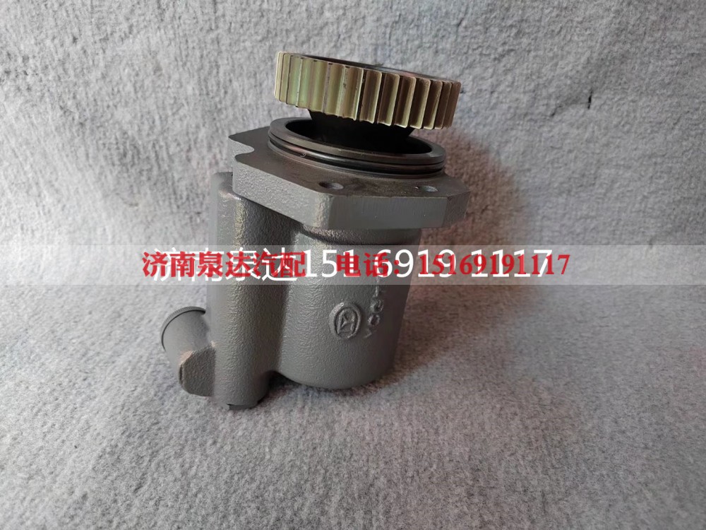 3407020-34W,转向助力泵,济南泉达汽配有限公司