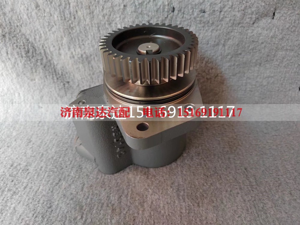 3407020-26WY/A,转向助力泵,济南泉达汽配有限公司