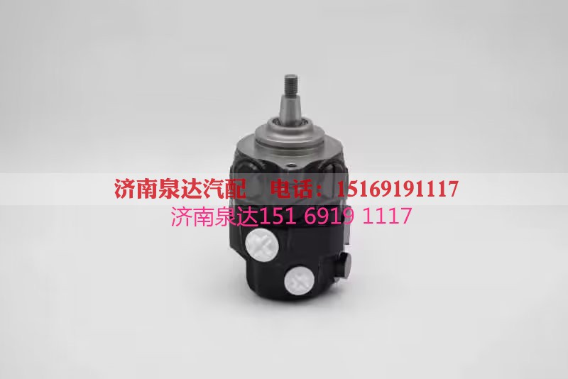 A0014665801,转向助力泵,济南泉达汽配有限公司