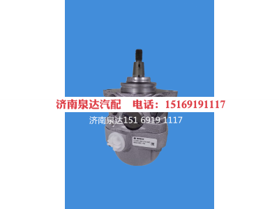 8150641,转向助力泵,济南泉达汽配有限公司