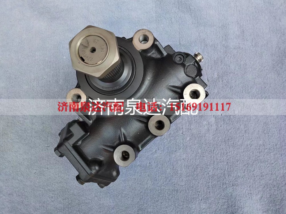 8098955704,方向机,济南泉达汽配有限公司