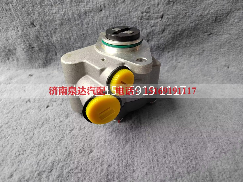 BZ96259470006,转向助力泵,济南泉达汽配有限公司
