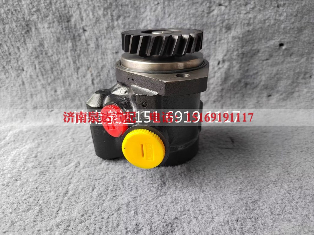 3430-3407100AQ,转向助力泵,济南泉达汽配有限公司