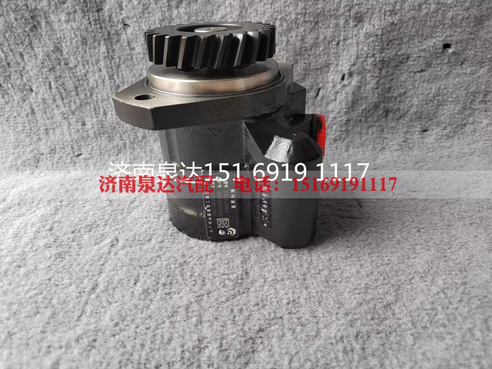 3430-3407100AQ,转向助力泵,济南泉达汽配有限公司