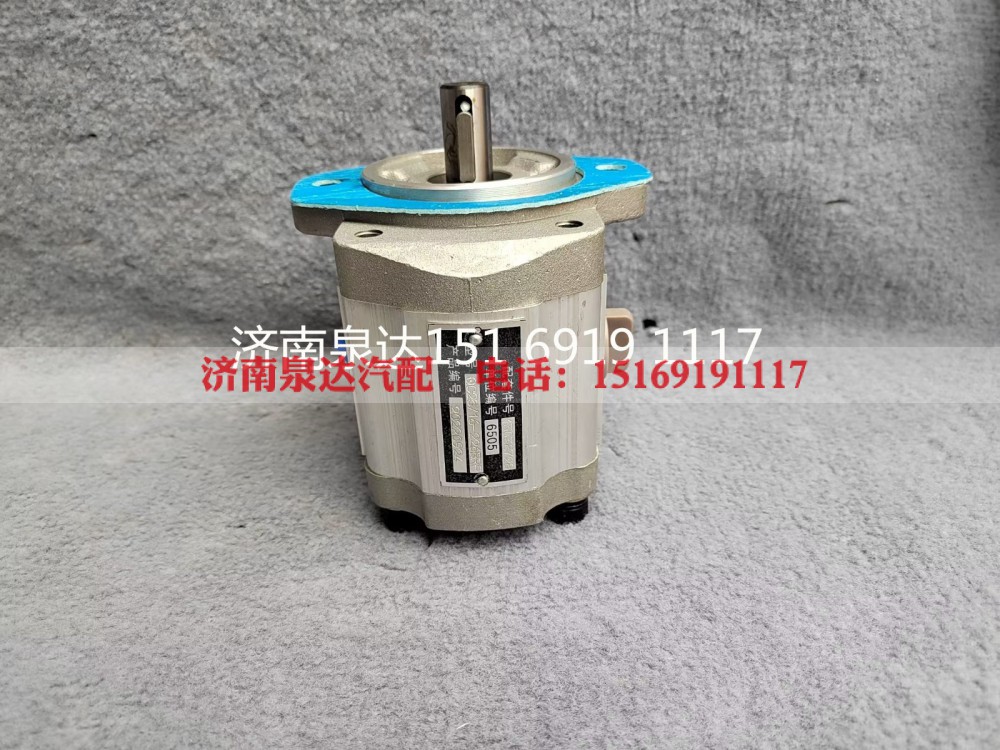 QC25/16-226BRF,转向助力泵,济南泉达汽配有限公司
