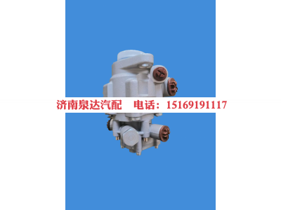 0024603980,转向助力泵,济南泉达汽配有限公司