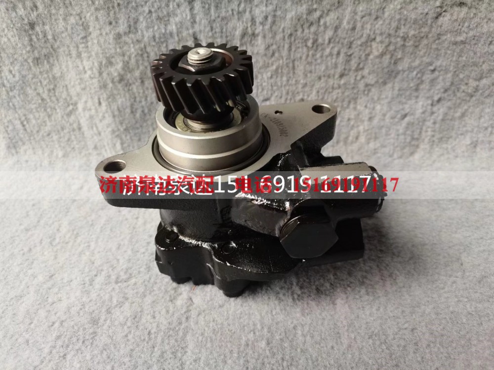 60347548,转向助力泵,济南泉达汽配有限公司