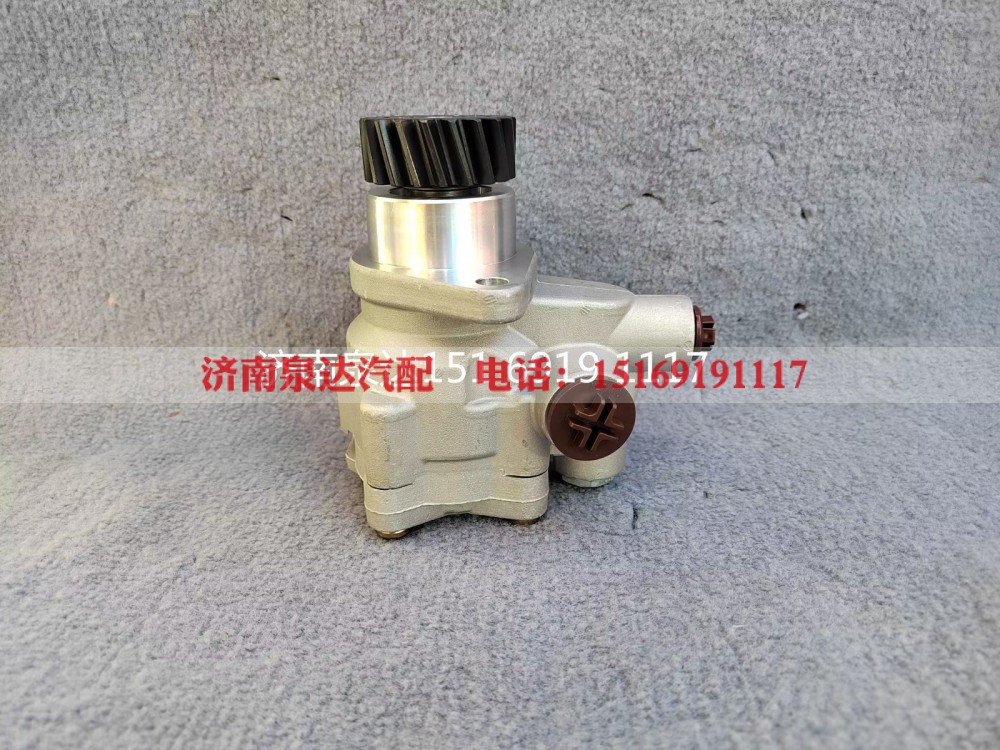 85034000094,转向助力泵,济南泉达汽配有限公司