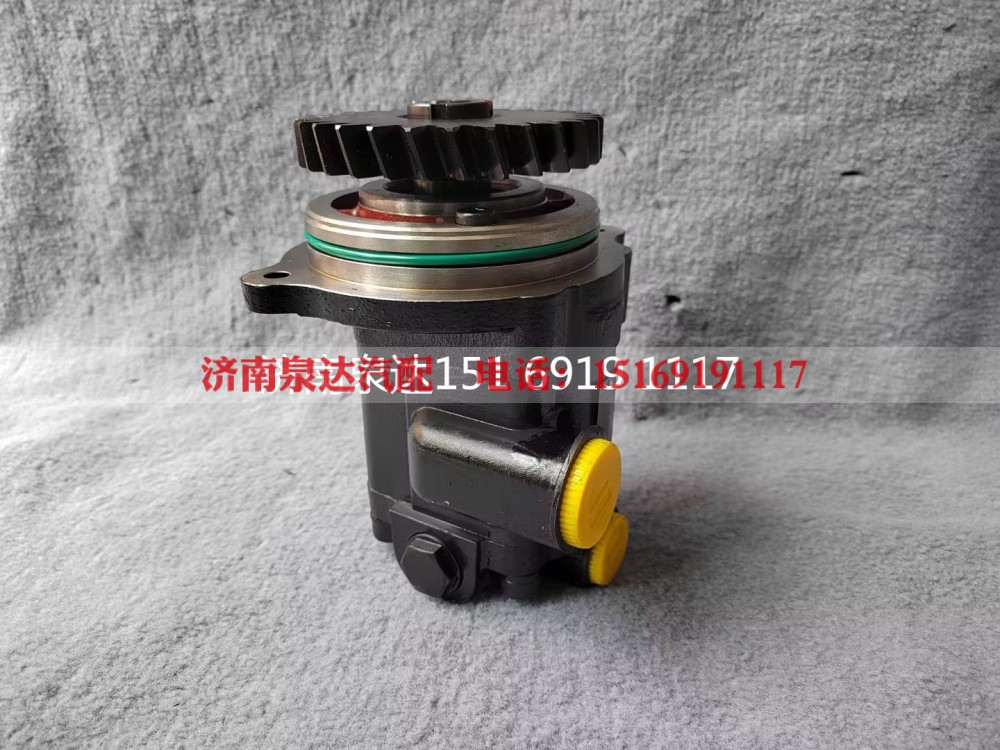 NXG3407TFW761-010,转向助力泵,济南泉达汽配有限公司