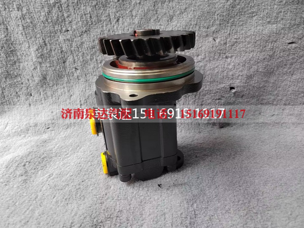 NXG3407TFW761-010,转向助力泵,济南泉达汽配有限公司