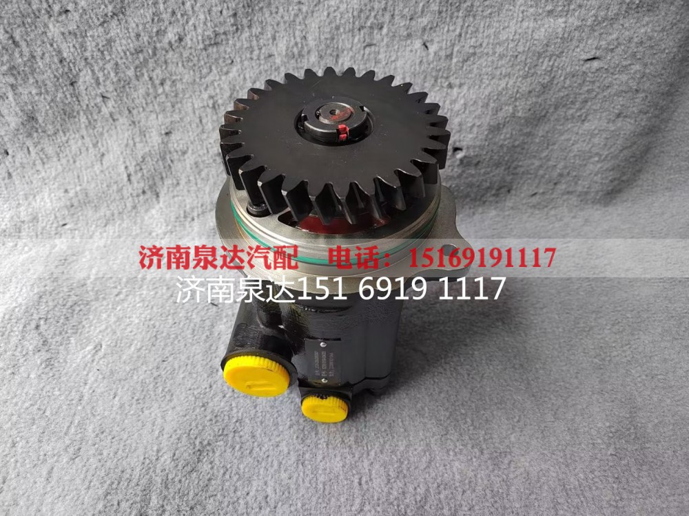 NXG3407TFW761-010,转向助力泵,济南泉达汽配有限公司