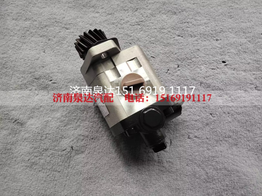 ZCB-25X130S01,转向助力泵,济南泉达汽配有限公司