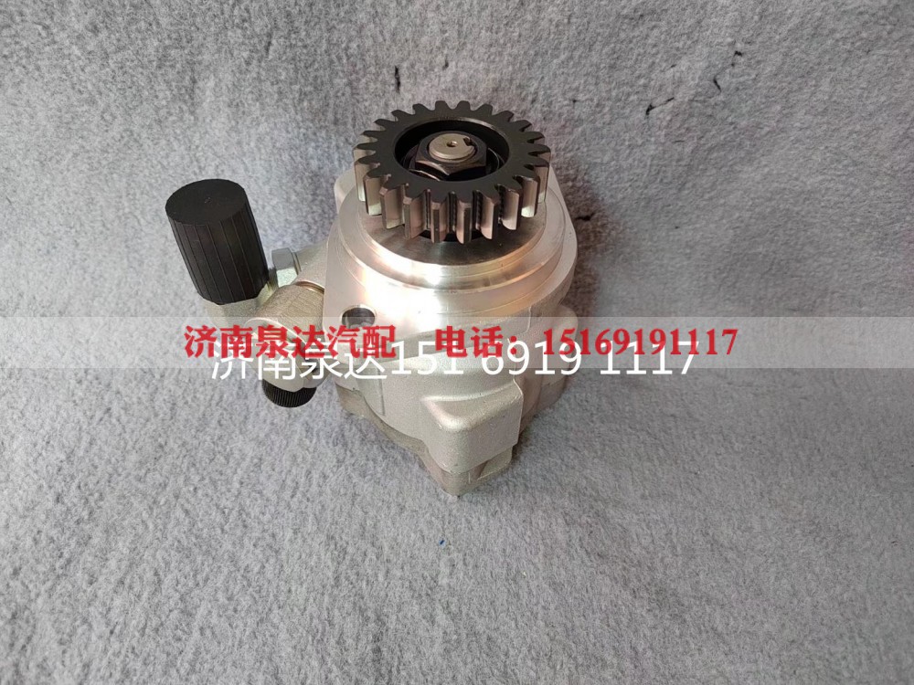 3407020A56G/B,轉(zhuǎn)向助力泵,濟(jì)南泉達(dá)汽配有限公司