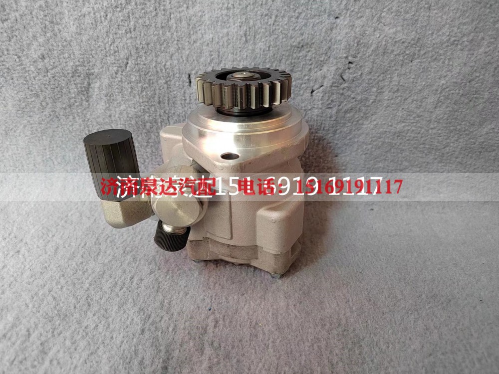 3407020-BM56-F1066,轉(zhuǎn)向助力泵,濟(jì)南泉達(dá)汽配有限公司