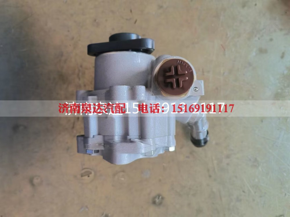 7692955418,转向助力泵,济南泉达汽配有限公司