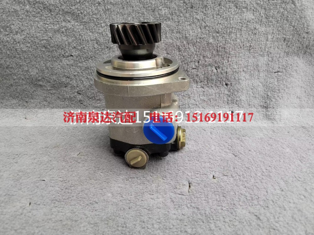TG56074710284,转向齿轮泵,济南泉达汽配有限公司