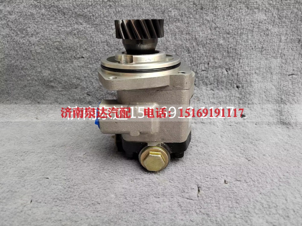 TG56074710284,转向齿轮泵,济南泉达汽配有限公司