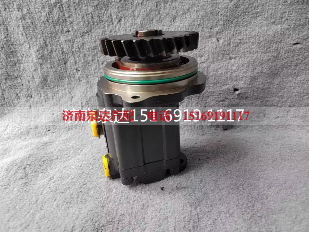 XGA3407WZLW6B1-010,转向助力泵,济南泉达汽配有限公司