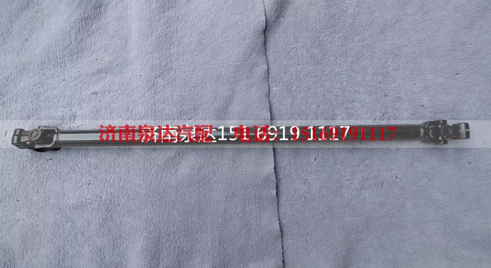 D823H0-3404010-00,轉(zhuǎn)向伸縮軸,濟(jì)南泉達(dá)汽配有限公司