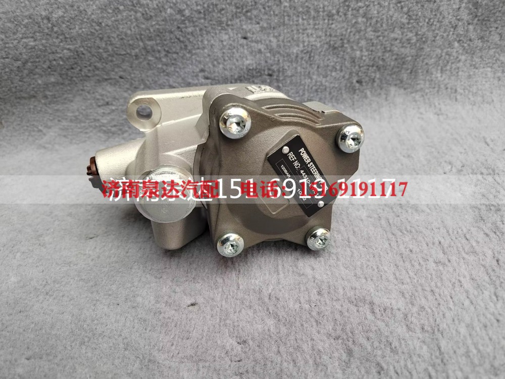 44310-EW011,转向助力泵,济南泉达汽配有限公司