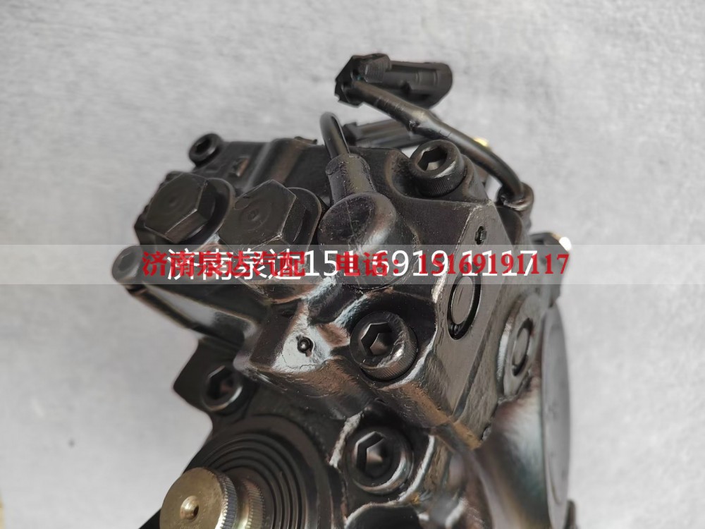 KS01001282,方向机总成,济南泉达汽配有限公司