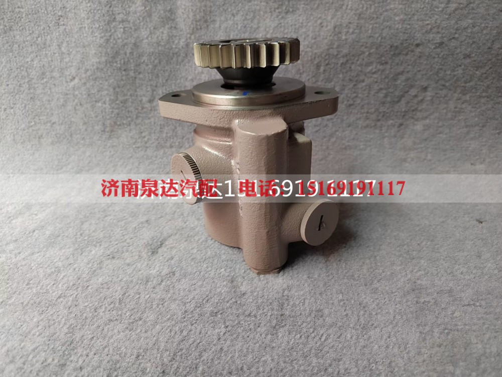3407020-DP547,转向助力泵,济南泉达汽配有限公司