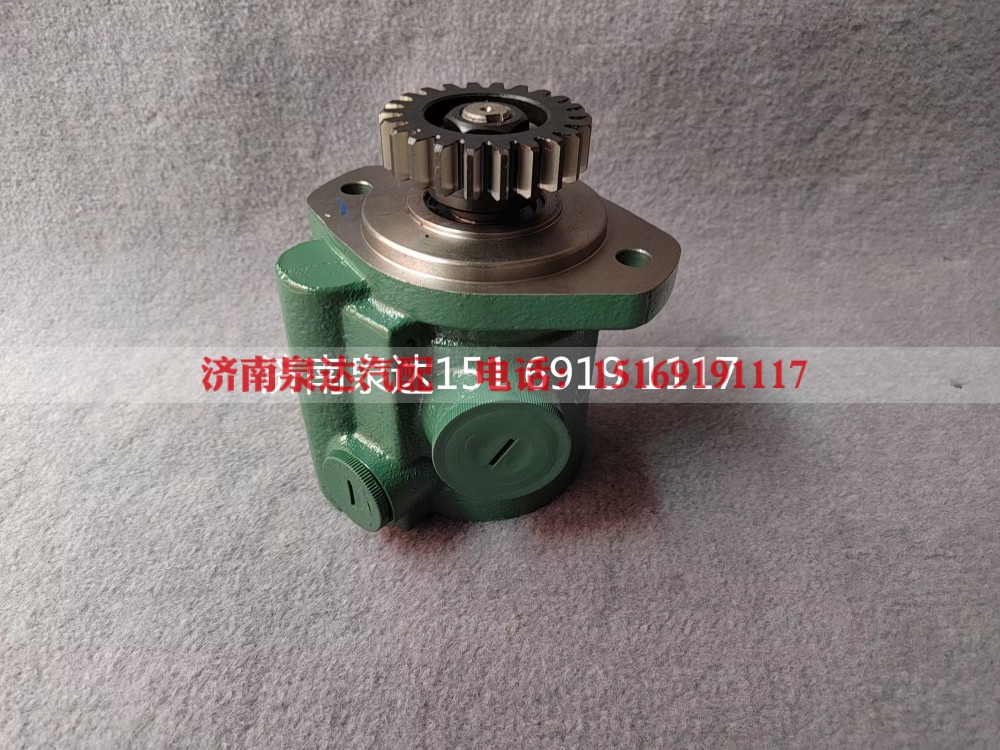 3407020AM60-051N,转向助力泵,济南泉达汽配有限公司