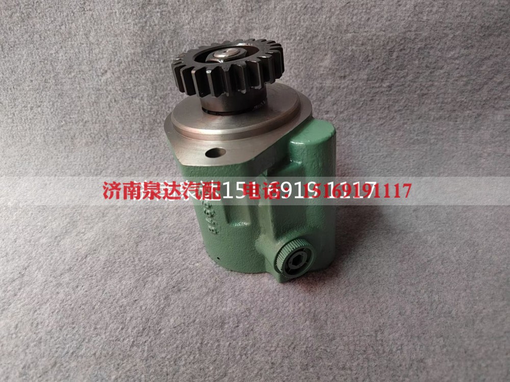 3407020-M50-056G,转向助力泵,济南泉达汽配有限公司