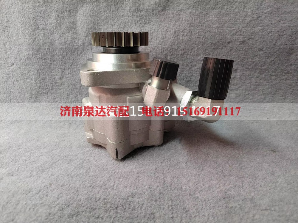 3407020A51N,转向助力泵,济南泉达汽配有限公司
