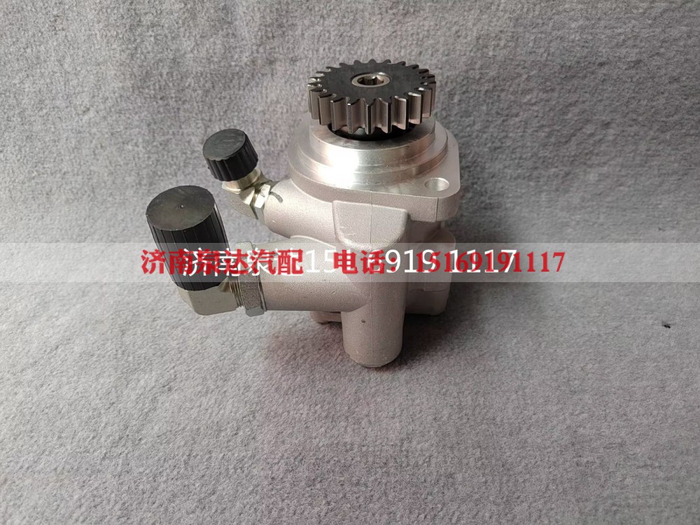 3407020A51N,转向助力泵,济南泉达汽配有限公司
