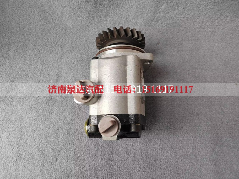 NXG3407WLFW6B1-010,转向助力泵,济南泉达汽配有限公司