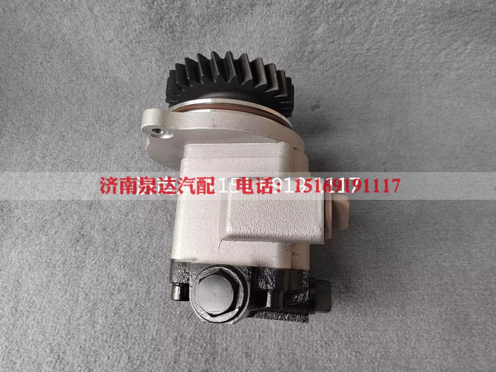 QC25/19-WP12N1-SD,转向助力泵,济南泉达汽配有限公司