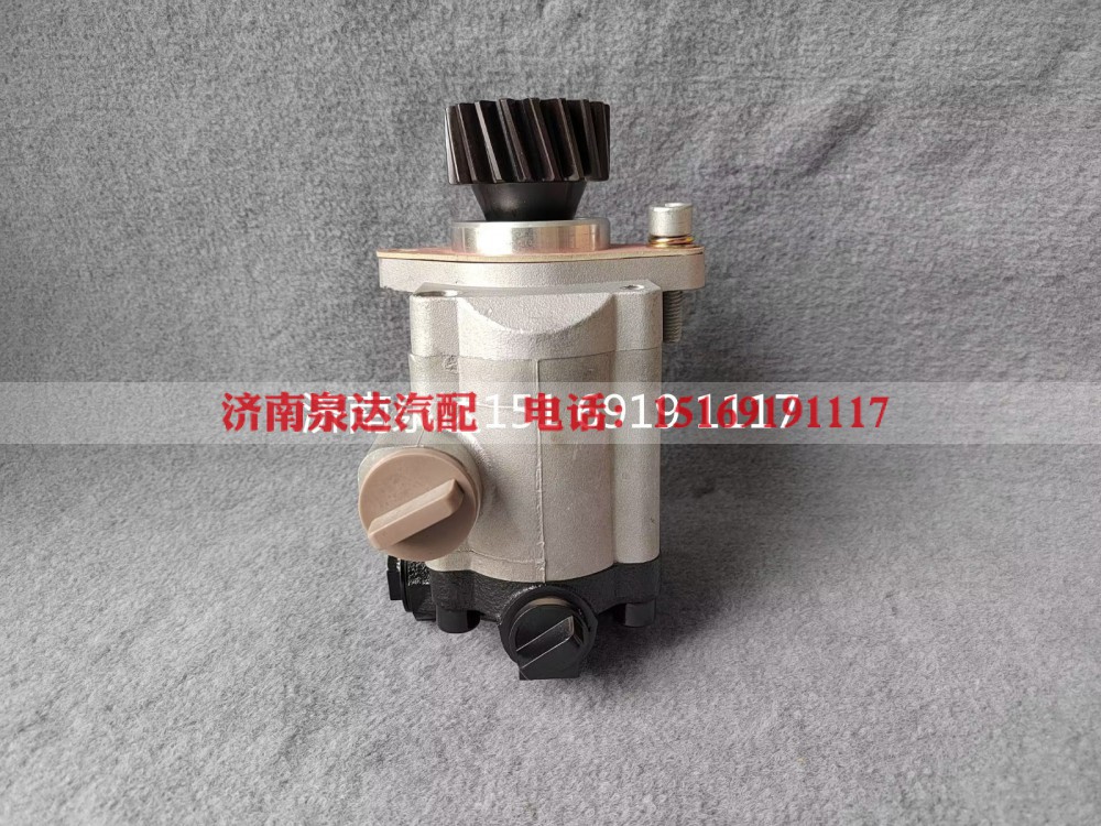 NXG3407TFW111-010,转向助力泵,济南泉达汽配有限公司