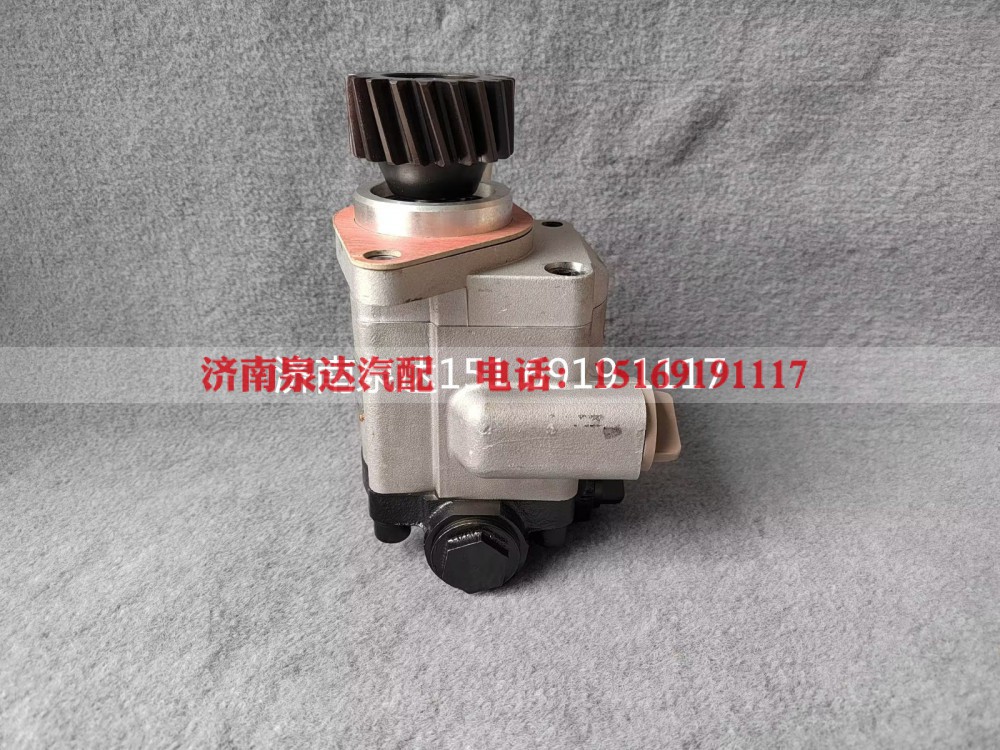QC22/15-WD12,转向助力泵,济南泉达汽配有限公司