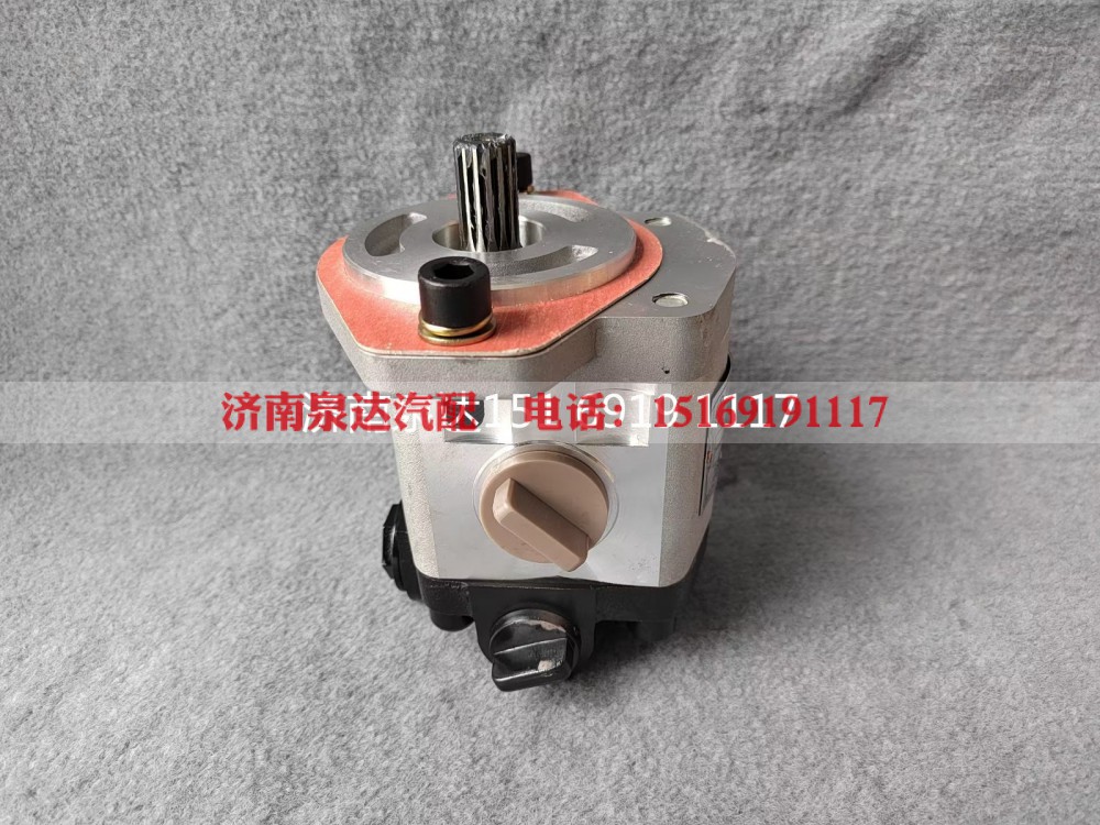 QC18/14-D14XZ,转向助力泵,济南泉达汽配有限公司