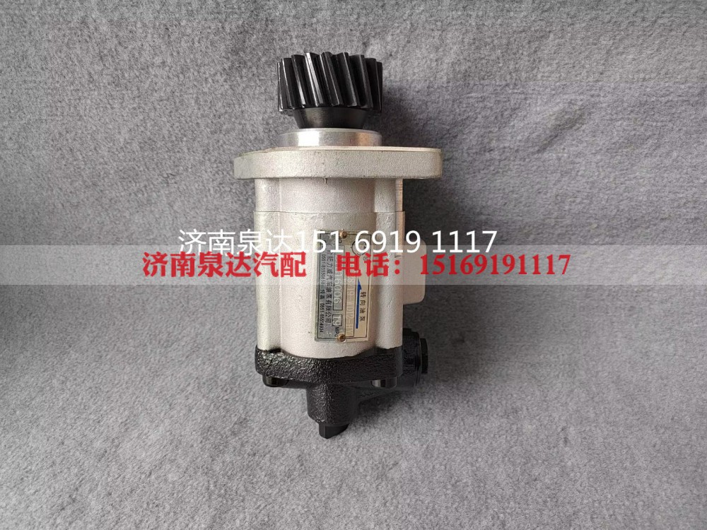 QC28/19-WD12-HY,转向助力泵,济南泉达汽配有限公司