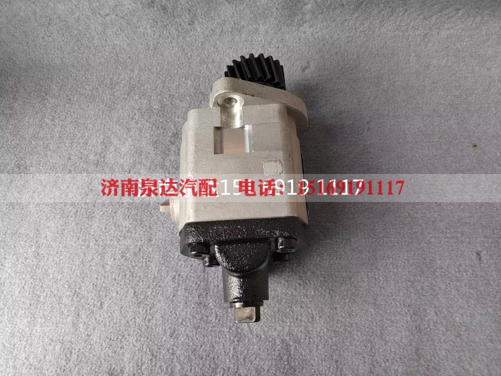 QC28/19-WD12-HY,转向助力泵,济南泉达汽配有限公司
