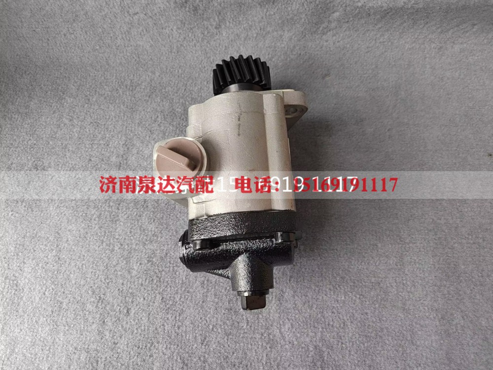 QC28/19-WD12-HY,转向助力泵,济南泉达汽配有限公司