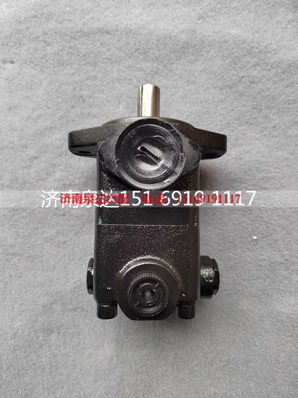 V10NF-1M5M-1C4G1-L,转向助力泵,济南泉达汽配有限公司