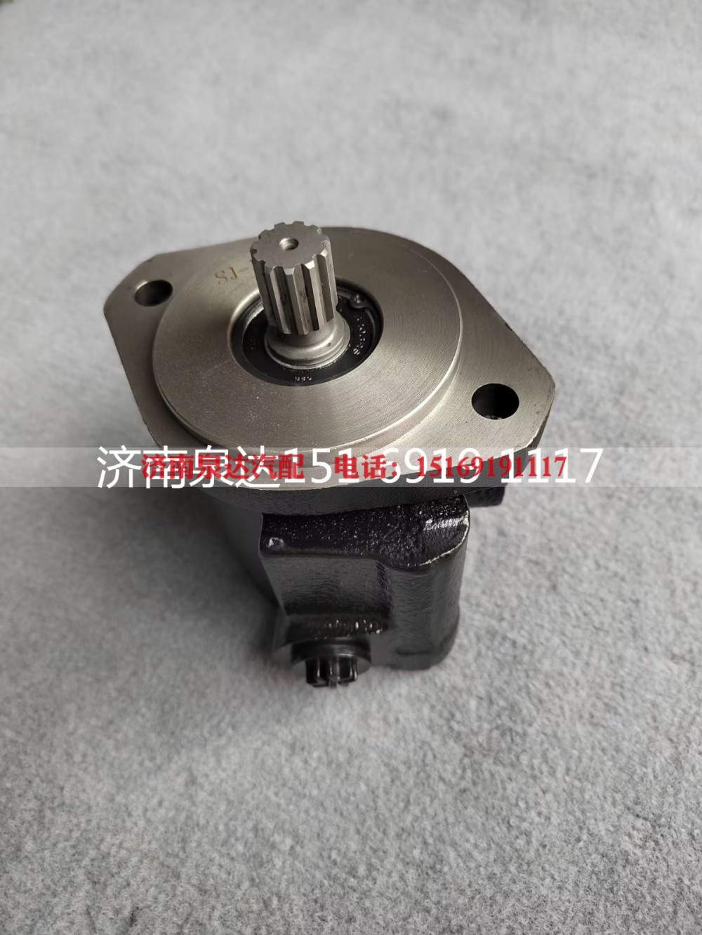 C4930793,转向助力泵,济南泉达汽配有限公司