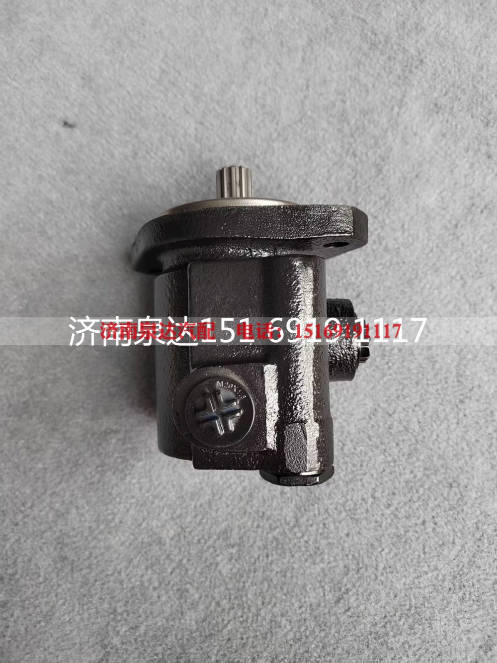 C4930793,转向助力泵,济南泉达汽配有限公司