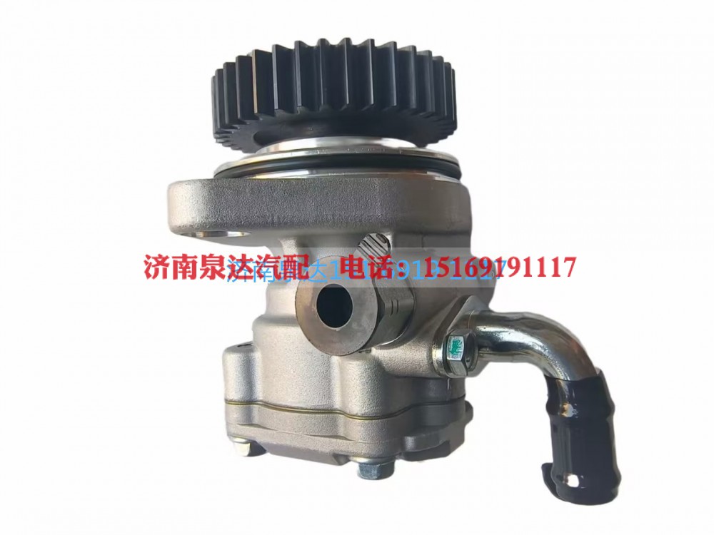 FZB119BX,转向助力泵,济南泉达汽配有限公司