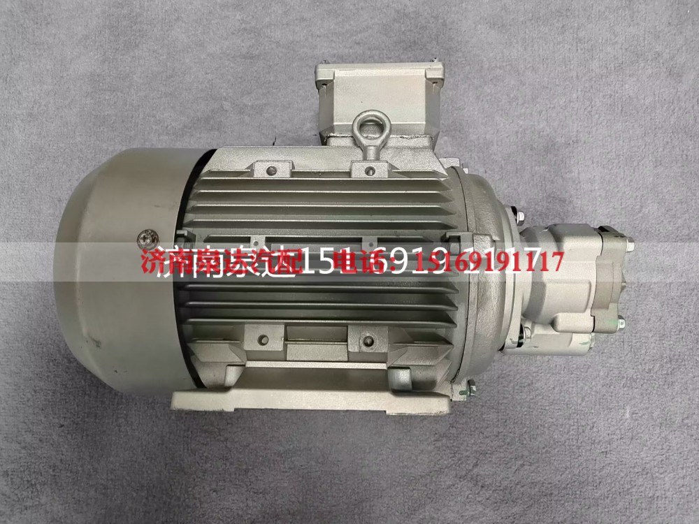 2102-00131,转向助力泵,济南泉达汽配有限公司